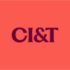 Logo da CI&T