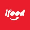 Logo da iFood