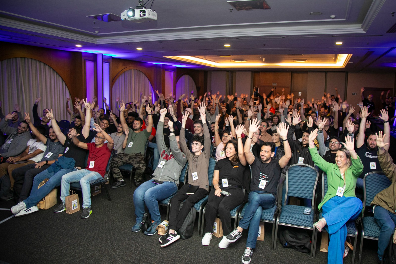 Foto do evento ServerlessDays São Paulo 2023